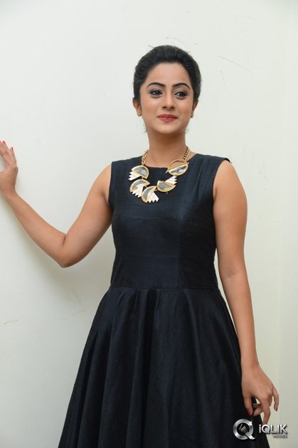 Namitha-Pramod-at-Chuttalabbayi-Movie-Audio-Launch